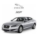 Chicote Tampa Traseira Jaguar Xf 2008 A 2015