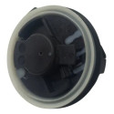 Sensor Impacto Porta Diant Esquerda Mercedes C43 2016 A 2022