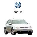 Brake Light Luz De Freio Vw Golf 1999 A 2006