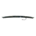 Moldura Cromada Tampa Traseira Jaguar Xf 2008 A 2015