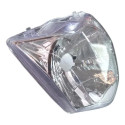 Bloco Óptico Farol Cg Titan Fan Start 125 150 160 2014 A 23