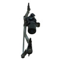 Máquina Limpador Parabrisa Citroen C3 2002 A 2011
