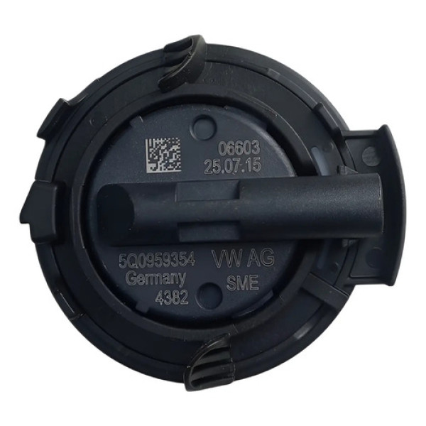 Sensor Impacto Porta Direita Audi Tt 2016 A 2023
