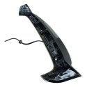 Aerofólio Com Brake Light Citroen C4 Cactus 2018 A 2024 Orig