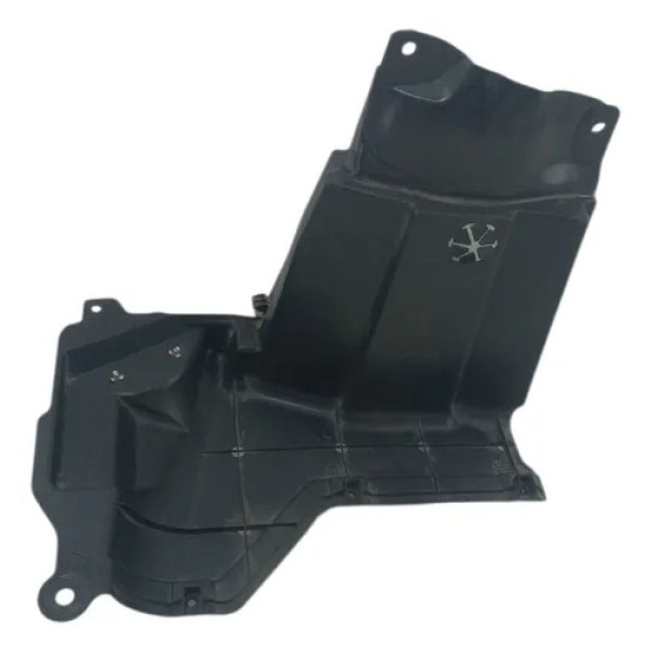 Defletor Parabarrro Dianteiro Direito Fit 2016 A 2021 Orig