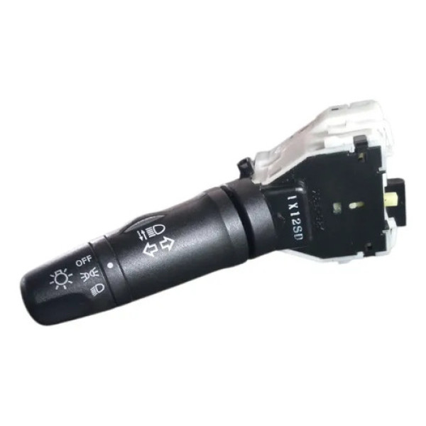 Comando Seta Farol Nissan Livina/tiida X-trail 04/14 Orig
