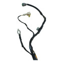 Chicote Tampa Traseira Jac T60 Plus 2020 A 2022