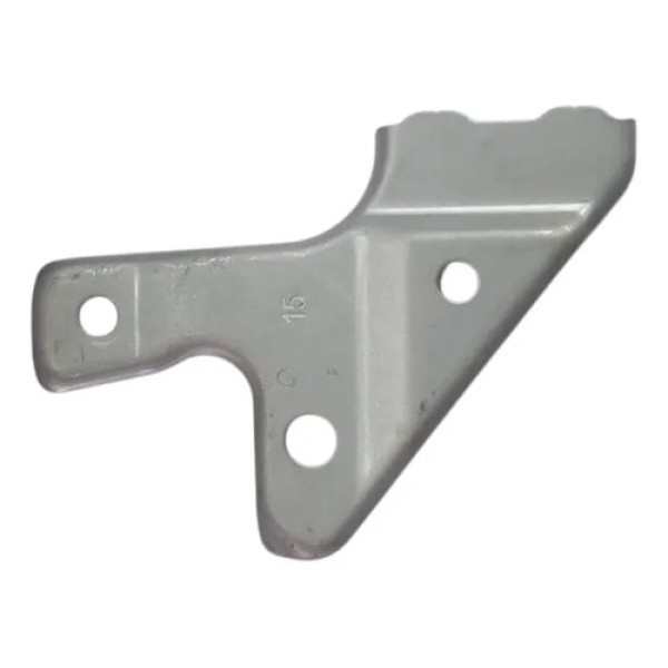 Suporte Fechadura Capô Toyota Corolla 2021 A 2025 Original