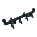 Flauta Bicos Injeção Renegade Toro 1.8 15 A 21 Orig Detalhe