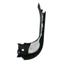 Moldura Tampa Traseira Esquerda Jac T60 Plus 2020 A 2023