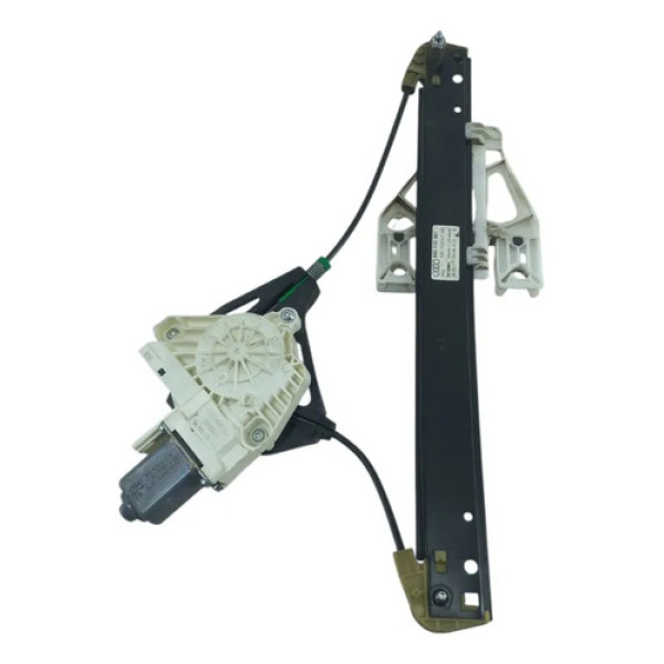 Máquina Vidro Traseiro Esquerdo Audi A1 2012/ 2013 Orig