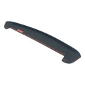 Aerofólio Gol G2/ G3/ G4 1995 A 2014 S/ Led Preto