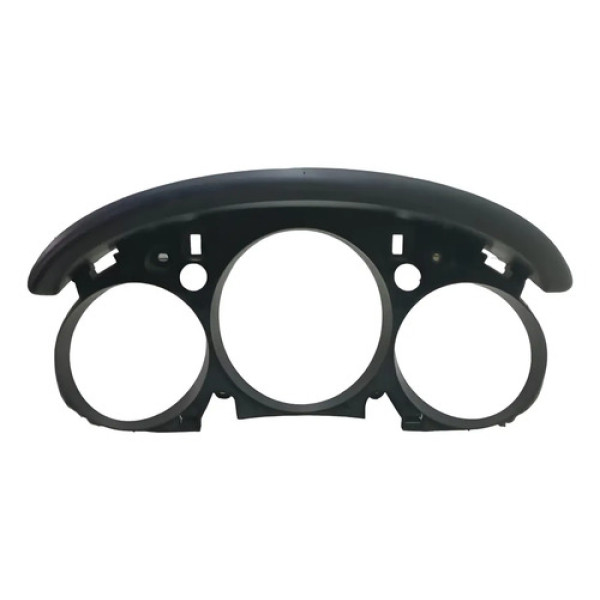 Moldura Painel Instrumentos Honda Fit 2003 A 2007