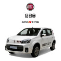 Cabo Ignição Fiat Uno Sporting 2010 A 2016
