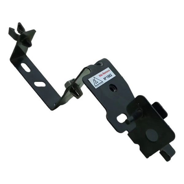 Suporte Mangueira Do Radiador Renault Logan 2002 A 2023
