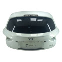 Tampa Traseira Infiniti Fx35 2009 A 2012