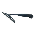 Braço Limpador Traseiro Jeep Compass 2011 A 2016