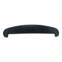 Aerofólio Gol G2/ G3/ G4 1995 A 2014 S/ Led Preto