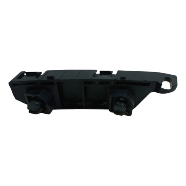 Guia Parachoque Dianteiro Esquerdo Honda Fit 2003 A 2007