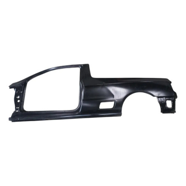Lateral Esquerda Vw Saveiro 2017 A 2024 Original Detalhes