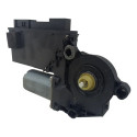 Motor Maquina Vidro Porta Tras Esquerda Cayenne 2003 A 2010