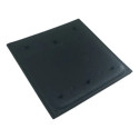 Borracha Acabamento Console Central Corolla Cross 2022 A 25 Preto