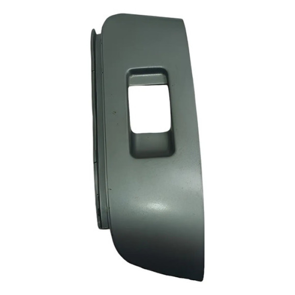 Moldura Botão Porta Traseira Esquerda Honda Fit 2003 A 2007
