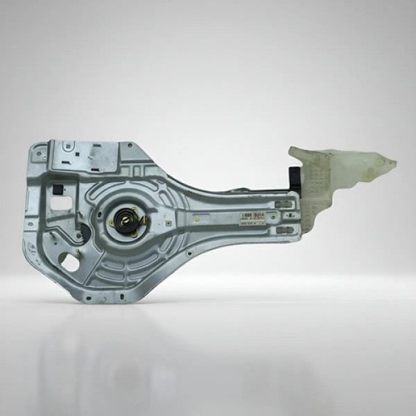 Máquina Vidro Porta Traseira Direita Tucson 2005 A 2012