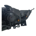 Farol Esquerdo Mitsubishi Asx 2011 A 2017 Original Esquerdo/motorista