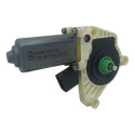 Motor Limpador Porta Diant Esquerda Mercedes C43 2016 A 2022