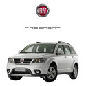 Acabamento Interior Tampa Traseira Fiat Freemont 2011 A 2015