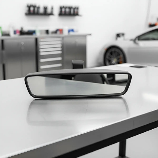 Retrovisor Interno Renault Logan Sandero 2007 A 2014