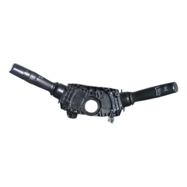 Comando Seta Farol E Parabrisa Honda Civic G10 17/22 Orig Esquerdo