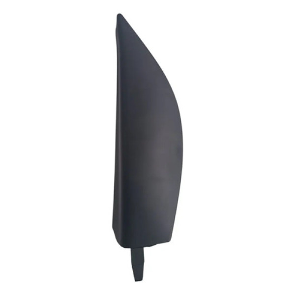 Moldura Interna Porta Traseira Direita Etios 2013 A 20 Orig Preto