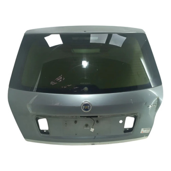 Tampa Traseira Fiat Stilo 2003 A 2010