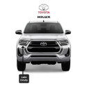 Farol Direito Led Toyota Hilux Srx 2021 2022 23 A 2026 Imp Direito/passageiro