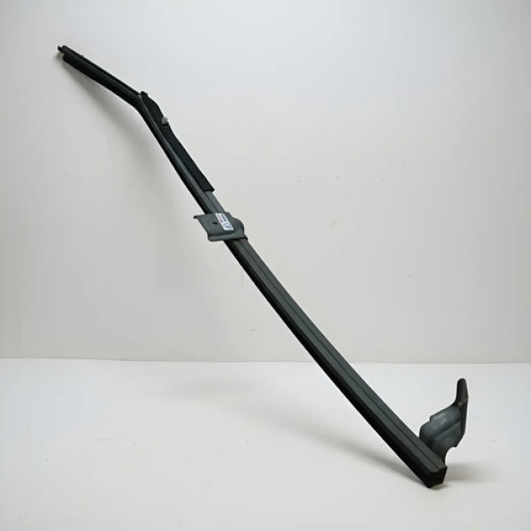 Canaleta Vidro Porta Traseira Direita Honda Fit 2003 A 2007