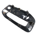 Moldura Farol Milha Direito Ram 2019 A 2022 Orig 68384313aa Esquerdo