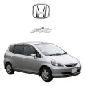 Parabarro Dianteiro Direita Honda Fit 2003 A 2007