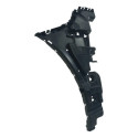 Suporte Esquerdo Parachoque Traseiro Volvo Xc60 2017 A 2023