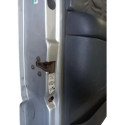 Porta Traseira Esquerda Gm S10 Cabine Dupla 1996 A 2011 Traseira Esquerda