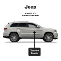 Alto Falante Dianteira Direita Grand Cherokee 2011 A 2018