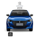 Farol Direito Led Peugeot 208 2021 A 2026 Original Detalhe Direito/passageiro