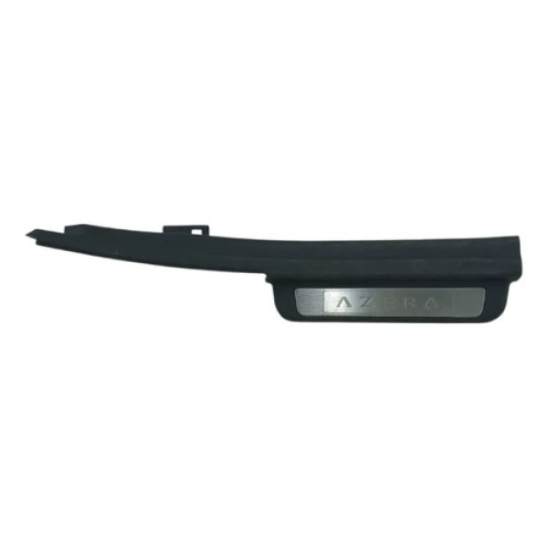 Soleira Tras Direita Hyundai Azera 3.3 2008/2011 Original 