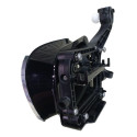 Bloco Óptico Farol Direito Mercedes Gla200 250 2013 A 2020