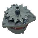 Alternador 35a 24v Mercedes Ls 1625/ Ls 1630 Hella S/polia
