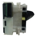 Chave Seta Farol Nissan Versa Titan 2007/2015 Original