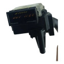 Chave De Seta Farol Ssangyong Korando 2011/2012 Original