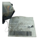 Chave De Seta Farol Ssangyong Korando 2011/2012 Original