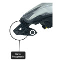 Farol Esquerdo Peugeot 208 2021 A 2025 Detalhes Original Esquerdo/motorista
